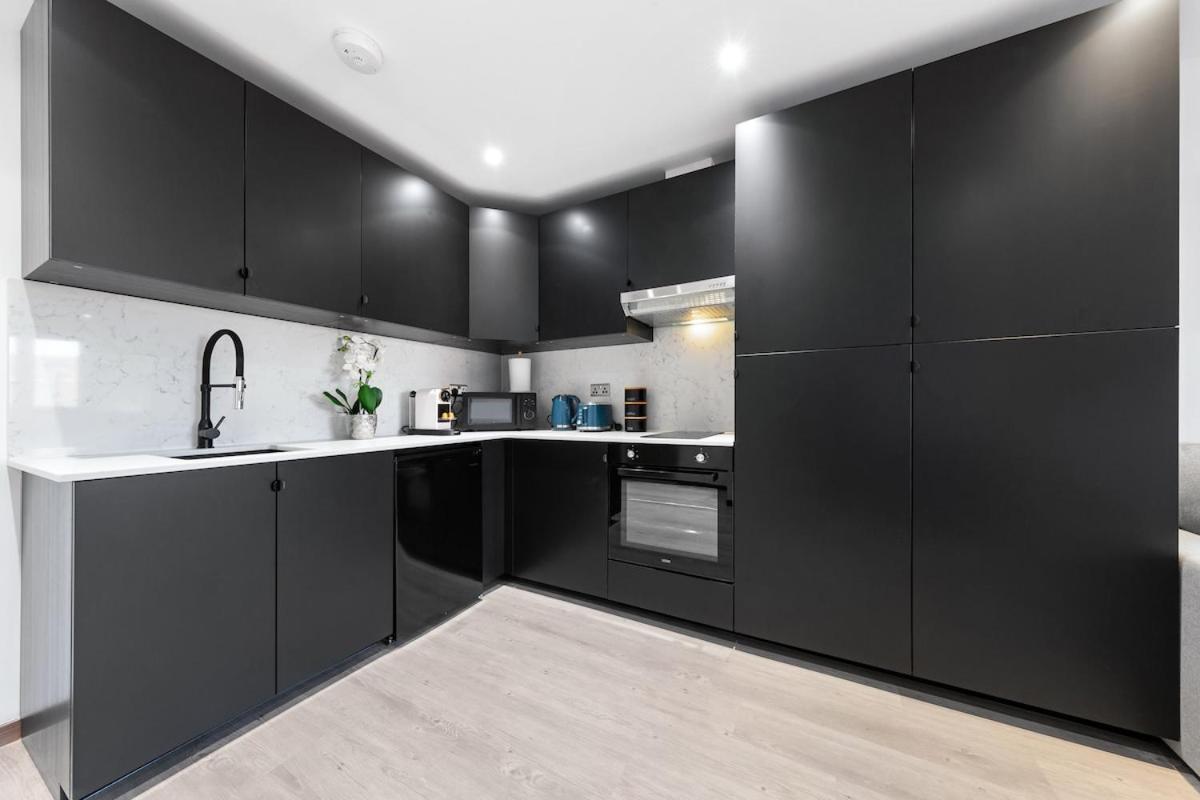 Modern - Near Station - Appartamento *