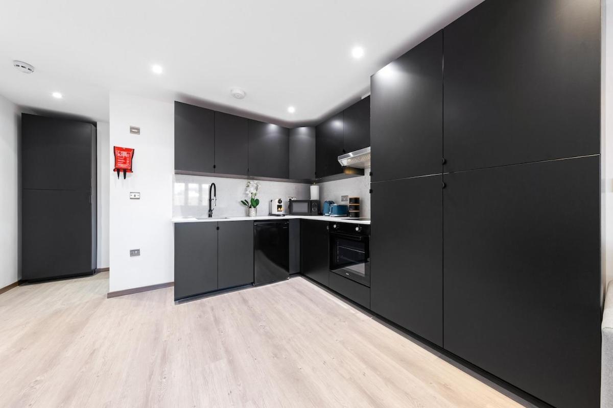 Appartamento Modern - Near Station -
