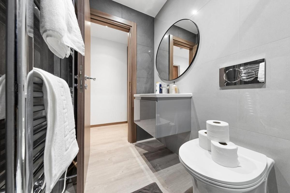 Modern - Near Station - Appartamento Londra