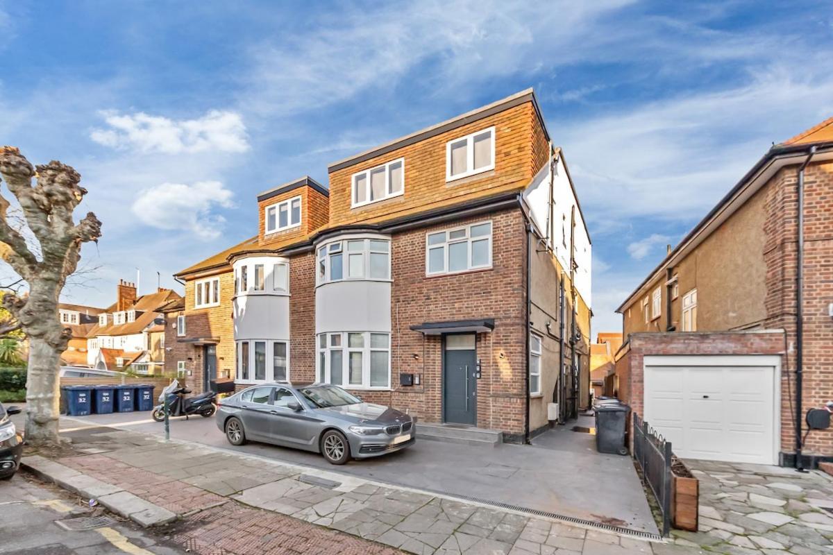 Appartamento Modern - Near Station - Londra