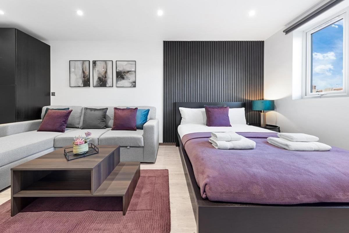 Modern - Near Station - Appartamento *