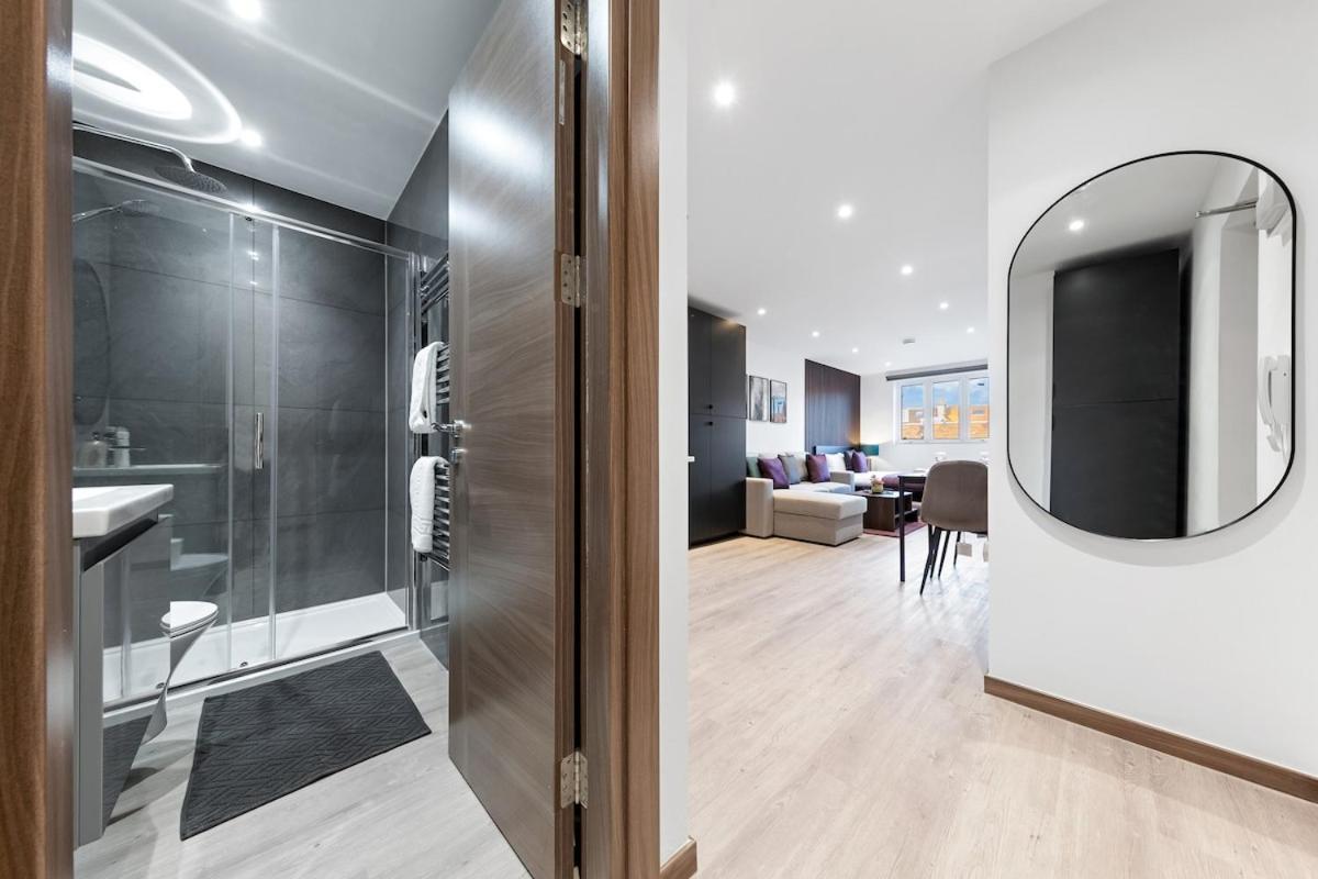 Appartamento Modern - Near Station - *